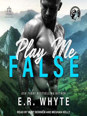 cover image of Play Me False